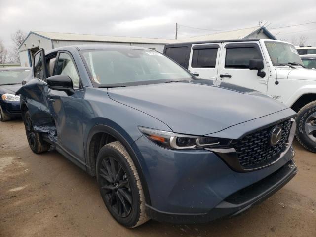 2023 MAZDA CX-5 PREFE - JM3KFBCM9P0152619