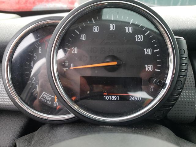 WMWXU1C52G2D57680 Mini Cooper