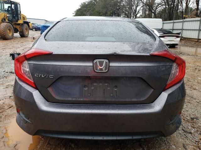 2016 HONDA CIVIC LX - 19XFC2E52GE041328