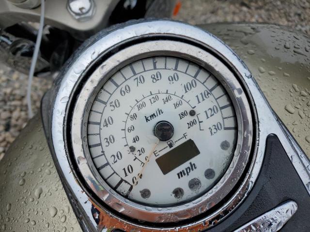 2008 SUZUKI VL1500 - JS1VY52A282101021