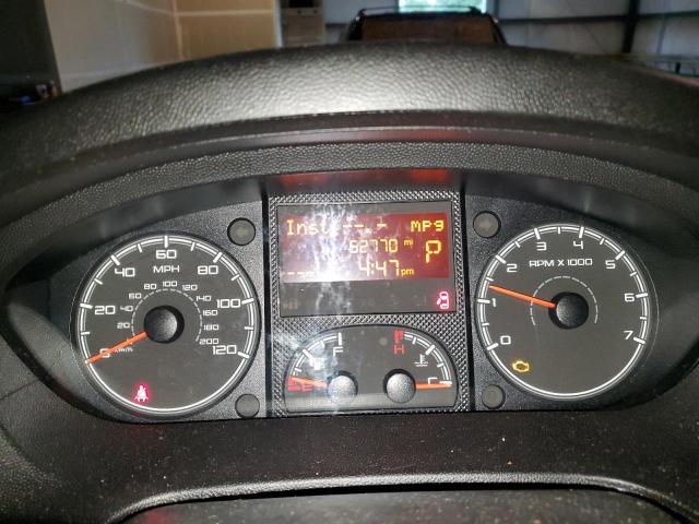 2021 RAM PROMASTER 3C6LRVDG2ME547296