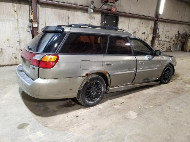 4S3BH6456Y7303247 Subaru LEGACY GT