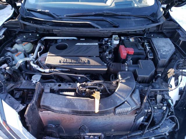 2022 NISSAN ROGUE PLAT JN8BT3DD9NW270660