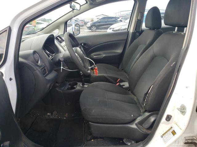 3N1CE2CP4FL419292 Nissan Versa Note S