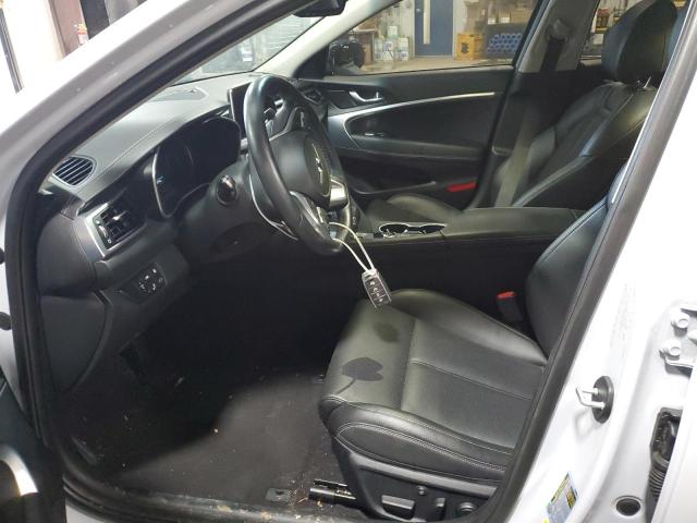 2019 GENESIS G70 ADVANC KMTG64LA6KU019352