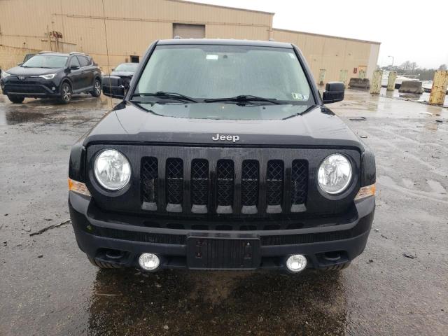 1C4NJRBB3HD135449 Jeep Patriot Sport