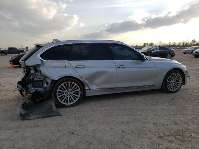 2015 BMW 328 XI - WBA3G7C51FK296701