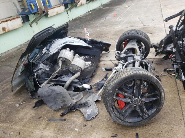 2015 CHEVROLET CORVETTE S - 1G1YF2D78F5105975