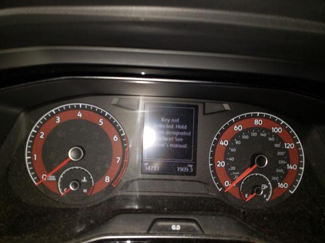 2019 VOLKSWAGEN JETTA S 3VWC57BU6KM056979