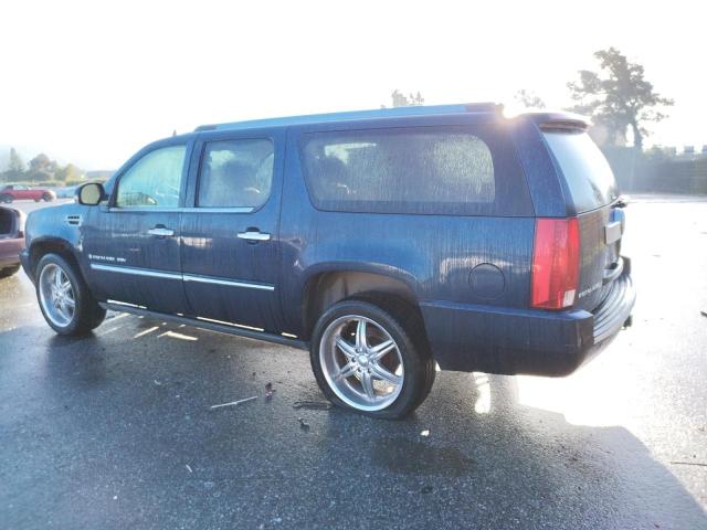 1GYFK66827R309103 Cadillac ESCALADE ESV
