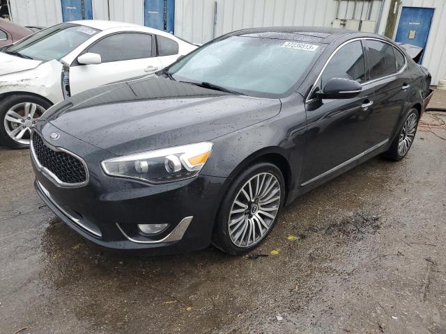 2015 KIA CADENZA PR - KNALN4D74F5171369