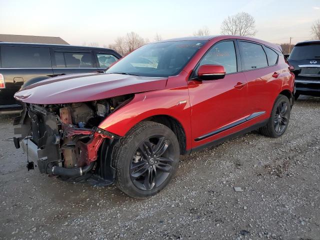 2019 ACURA RDX A-SPEC - 5J8TC2H63KL014924