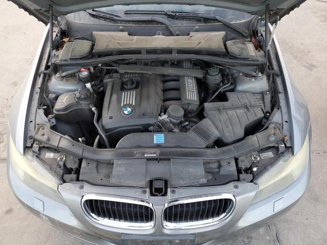 WBAUU33529A539710 BMW 328 Xit