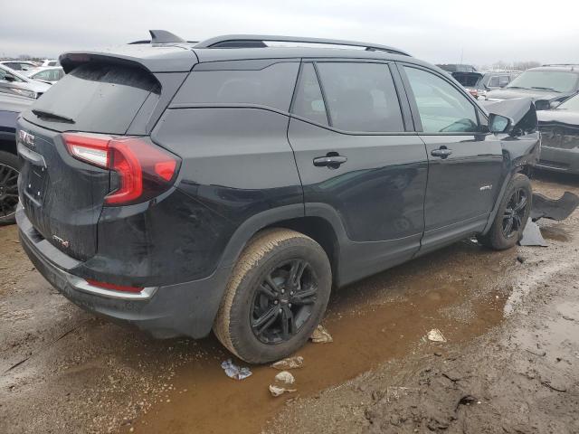 2022 GMC TERRAIN AT 3GKALYEV5NL264585