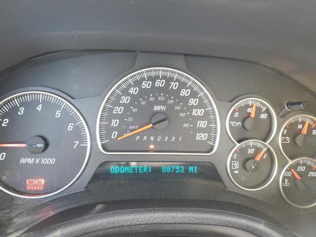 1GKET63M072252882 GMC Envoy Denali