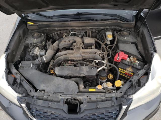 2015 SUBARU FORESTER 2 - JF2SJAWC0FH404943