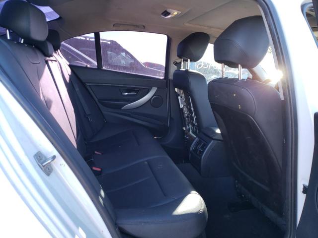WBA8E1G5XGNT35546 BMW 320 I