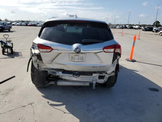 2019 BUICK ENVISION P - LRBFXBSA6KD013675
