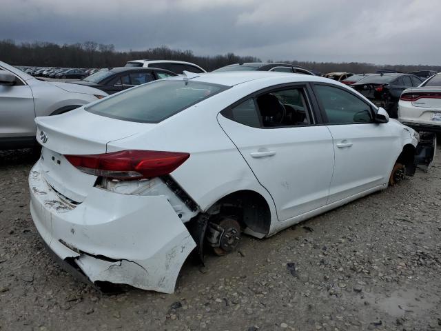 2018 HYUNDAI ELANTRA SE - 5NPD84LF2JH237613