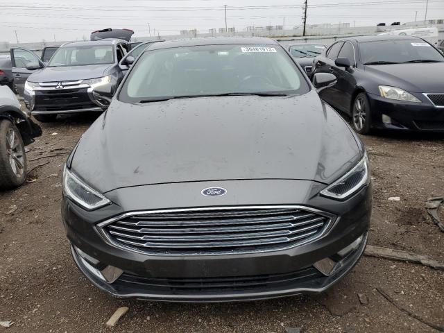 3FA6P0T95HR122967 2017 FORD FUSION, photo no. 5