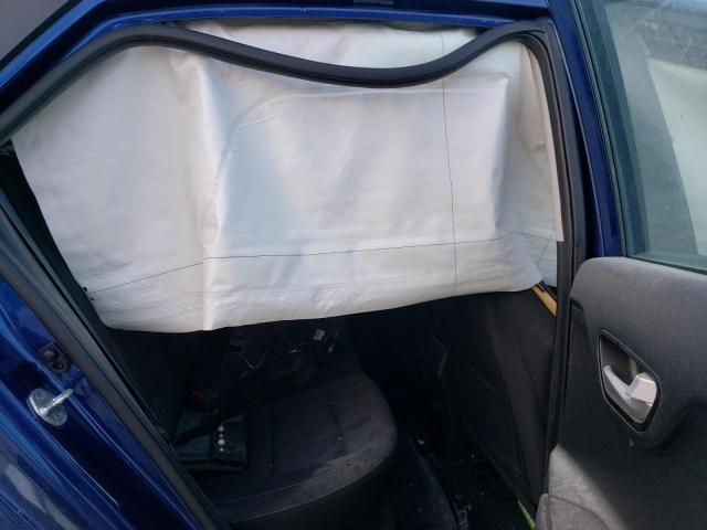 3KPA24AD4LE313121 KIA RIO LX