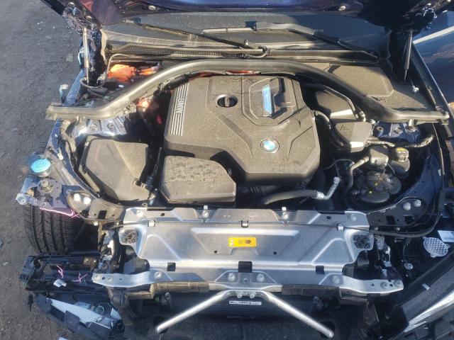 2022 BMW 330XE 3MW5P9J07N8C78201