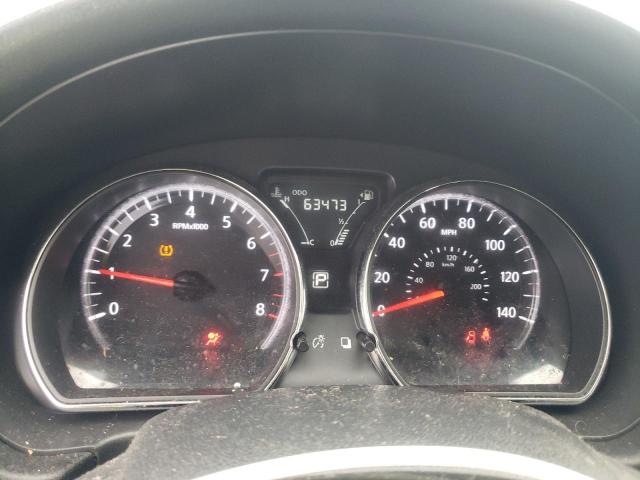 3N1CN7AP1KL856905 Nissan Versa