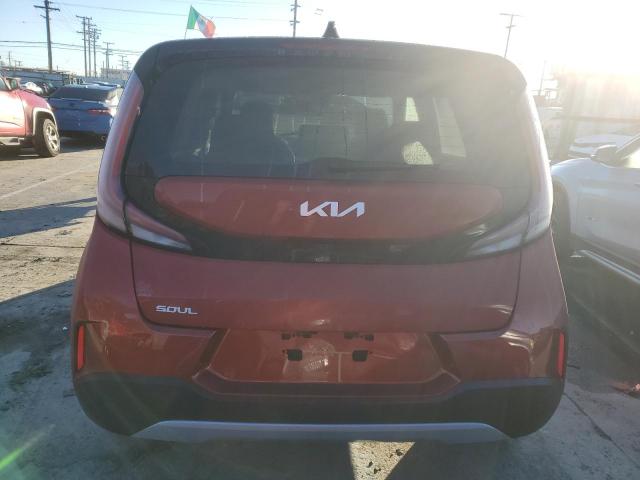 KNDJ23AU2P7848786 KIA SOUL LX