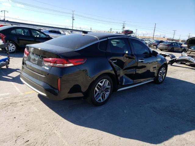 KNAGU4LE4L5041950 KIA Optima Hybrid Ex
