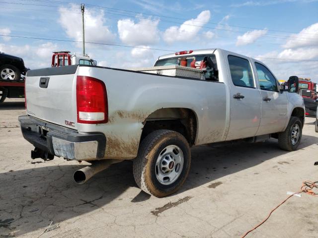 1GT11ZC84BF111691 GMC Sierra C2500 Heavy Duty