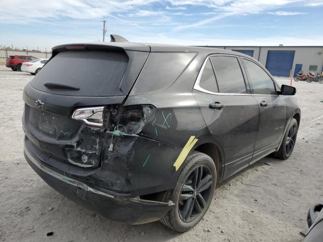 2020 CHEVROLET EQUINOX LT 3GNAXKEV7LL322262
