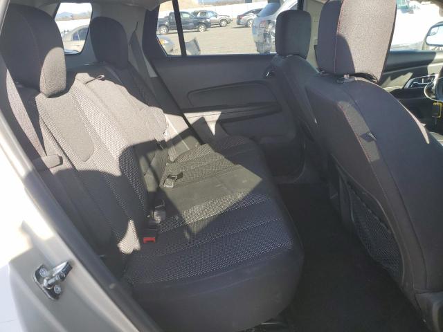 2GKFLTE34D6411764 GMC Terrain Sle