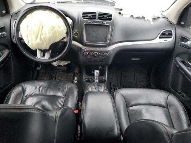 2018 DODGE JOURNEY CR - 3C4PDDGG0JT504307
