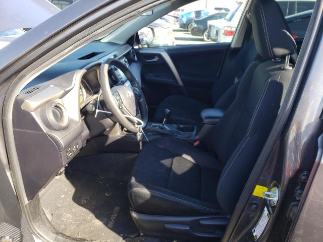 2015 TOYOTA RAV4 XLE 2T3WFREV0FW179548