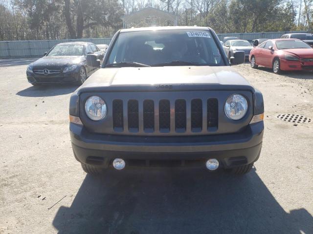 1C4NJRBB8FD439020 Jeep Patriot