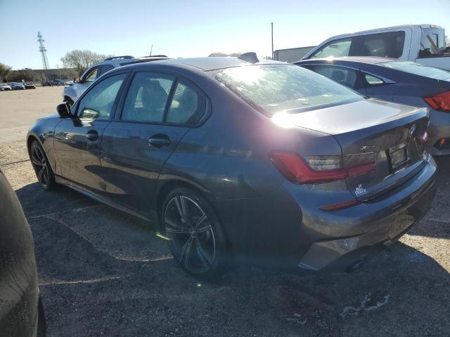 2021 BMW 330XI - 3MW5R7J08M8C12530