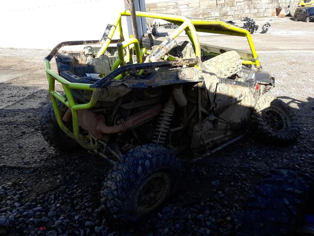 2016 POLARIS RZR XP 100 - 4XAVDE993GB336188