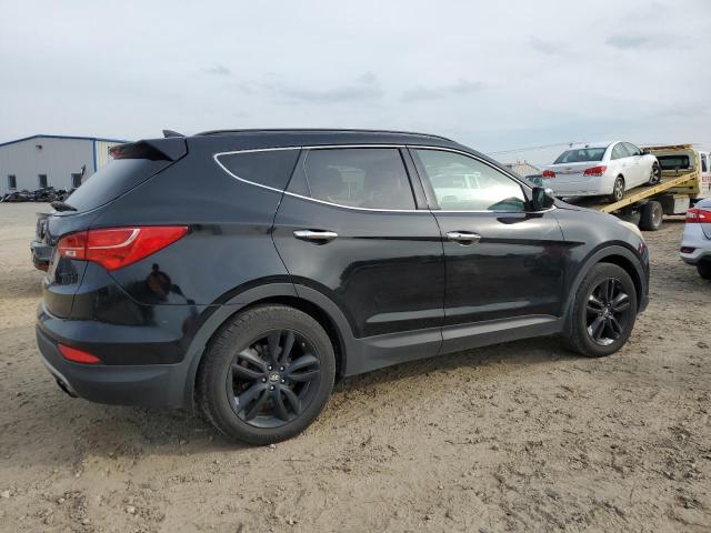 2014 HYUNDAI SANTA FE S - 5XYZU3LA4EG162863