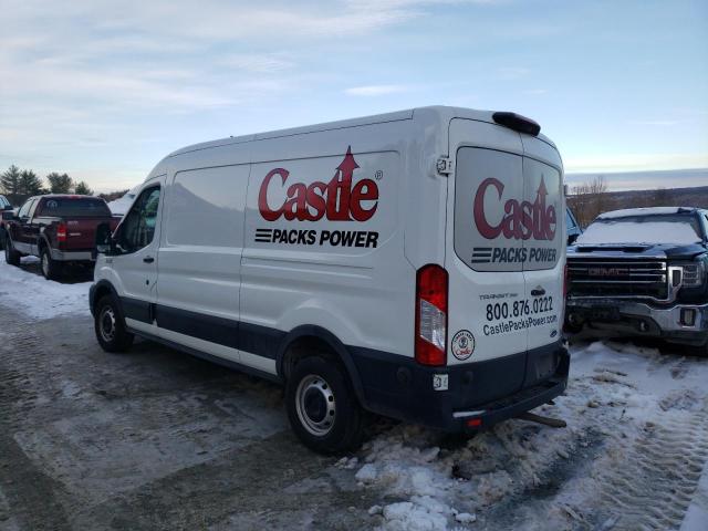 2020 FORD TRANSIT T- - 1FTBR1C83LKA43648
