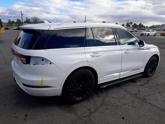 5LM5J7WC1NGL04703 Lincoln Aviator Reserve
