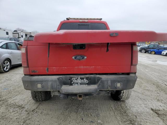 1FT7W2BT6EEB45876 Ford F250 Super Duty