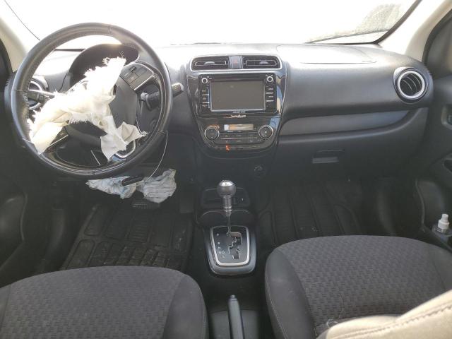 2018 MITSUBISHI MIRAGE GT ML32A5HJ4JH007684