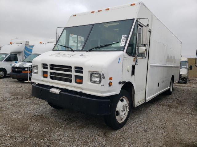 2004 freightliner step store van