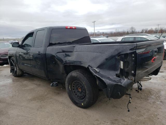 2018 CHEVROLET SILV1500 4 1GCRCREC6JZ270031