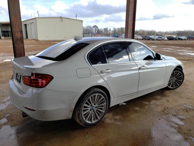 WBA3B9G55ENR91507 BMW 335 XI