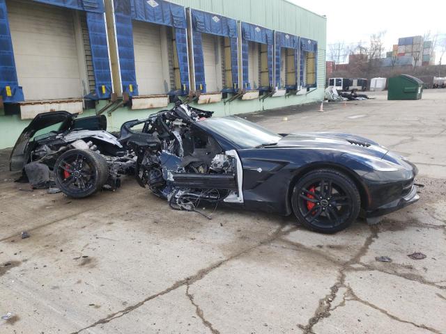 2015 CHEVROLET CORVETTE S - 1G1YF2D78F5105975