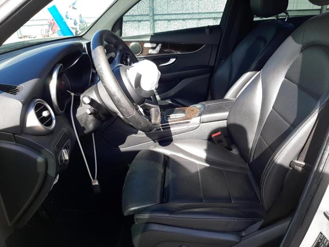 2020 MERCEDES-BENZ GLC 300 - W1N0G8DB6LF833379