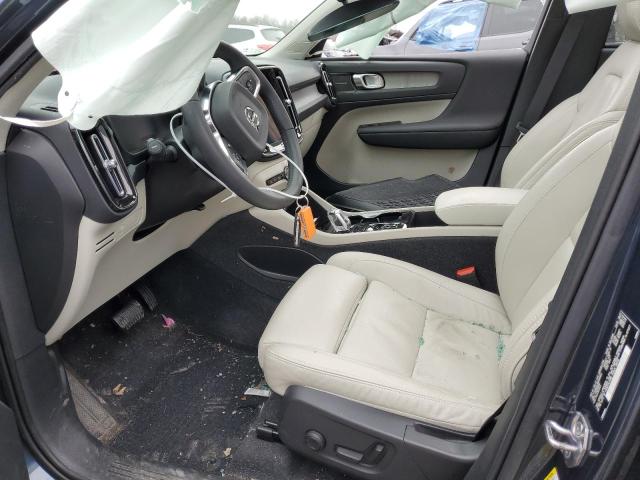 YV4162UL8N2646852 Volvo XC40