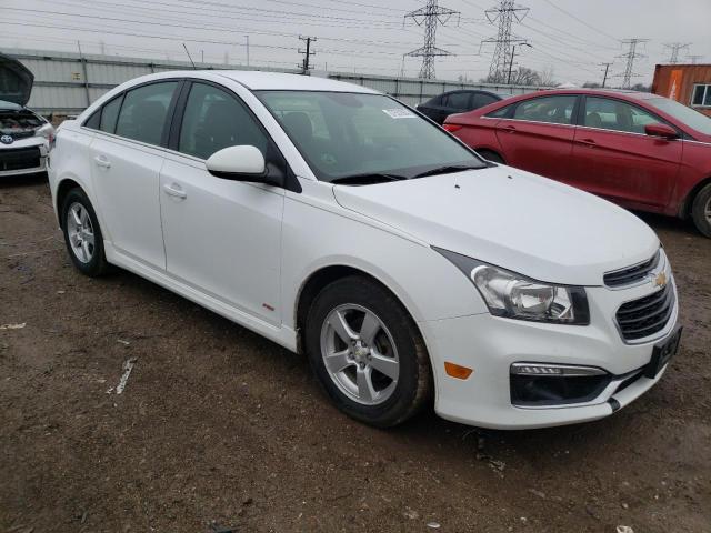 2016 CHEVROLET CRUZE LIMI - 1G1PE5SB7G7204106
