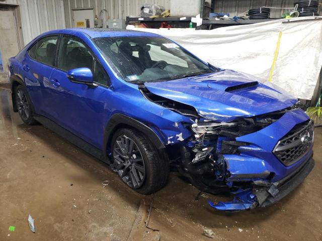 2022 SUBARU WRX GT JF1VBAU64N8011716